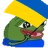 peepoUkraine emote