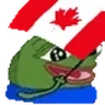 peepoCanada emote