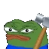 Repairge emote