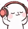 Jamming emote