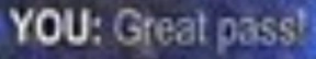 greatPass emote