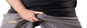 widePantsGrab emote