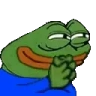 suskaygeClap emote