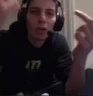 homyJorkin emote