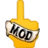 ModHate emote
