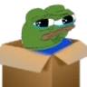 peepoHomeless emote