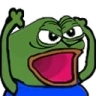Madgies emote