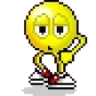 JAM emote