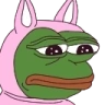 FeelsBunnyMan emote