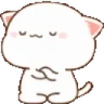 nyaMhm emote