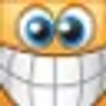 )))) emote