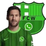FCWasap emote