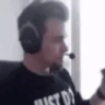 jonesDrink emote