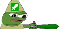 FeelsModMan emote