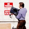 TRASH emote