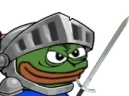 Medievalge emote