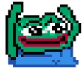 heppers emote