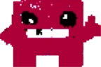 bloodtrail emote