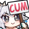 veiCUM emote