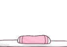 menheraBedRoll emote
