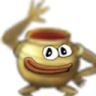 Potge emote
