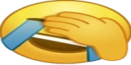 ICANNOT emote