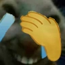 xddICANT emote