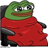 PepeChill emote