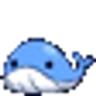 Whale1 emote