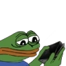 Brokege emote