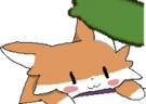 toffeePat emote