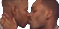 KiSSaHOMiE emote