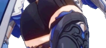 eulASS emote