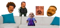 jokerCastingcouch emote