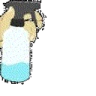 Spray emote