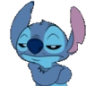 StitchNope emote