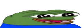 widepeepoBounce emote