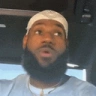 lebronAYE emote