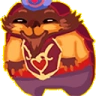 pangoRollHYPER emote