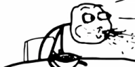 pfff emote