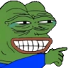 pepePoint emote