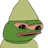 FeelsHighMan emote