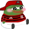 peepoFlamengo emote