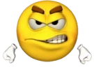 SlightlyMad emote
