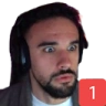 PINGED emote