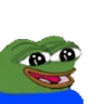 peepoHighfiveL emote