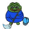peepoMop emote