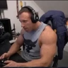 knutPunch emote