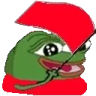 RED emote