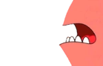 LICK emote